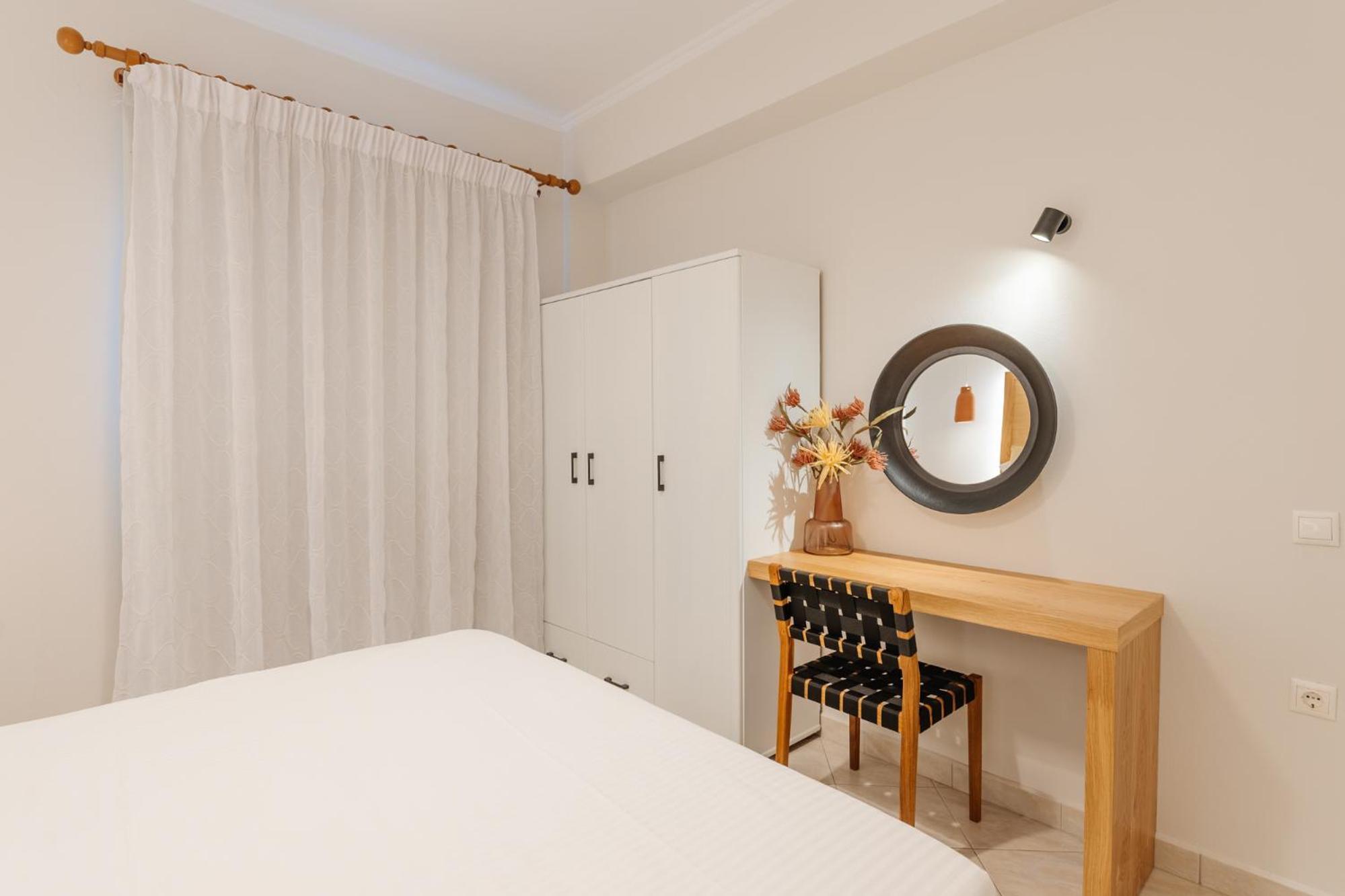 Sea Breeze Hotel & Apartments Agios Gordios  Exteriör bild